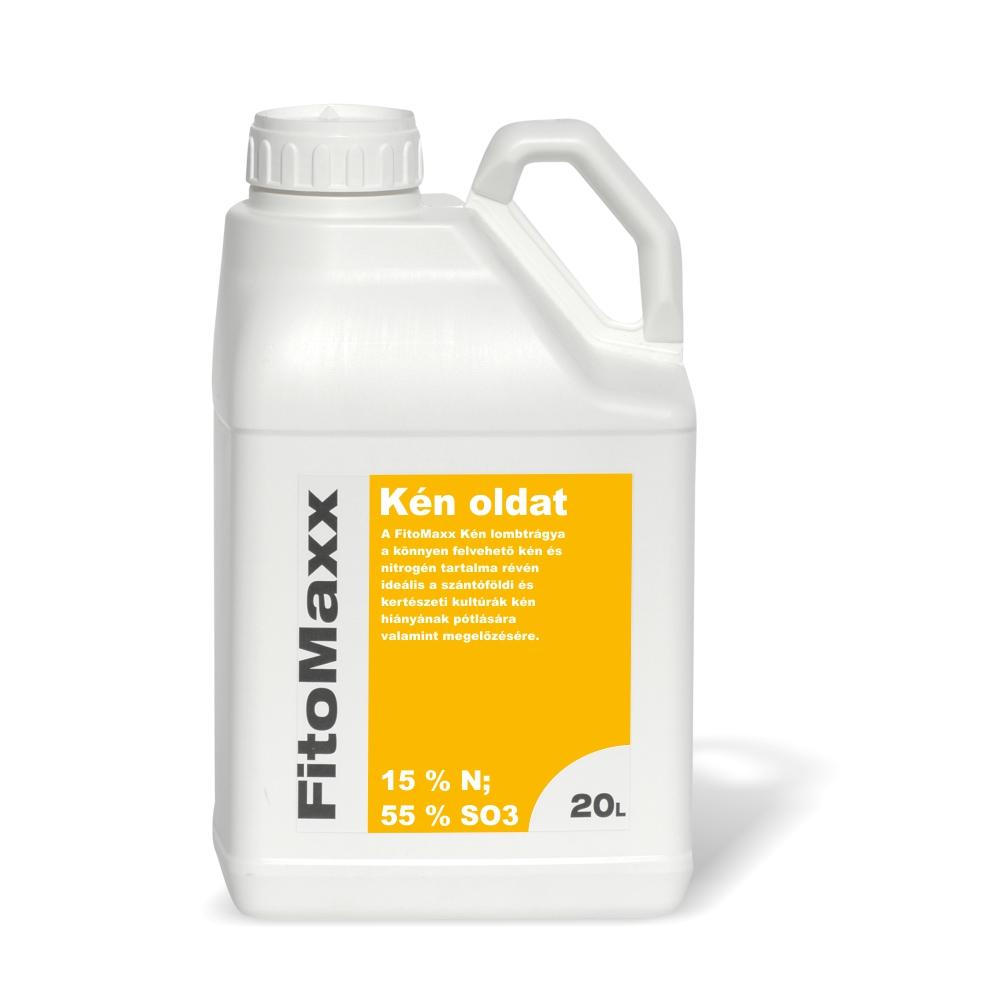 fitomaxx kén